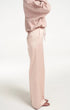Femmes du Sud broek Adeline faded pink